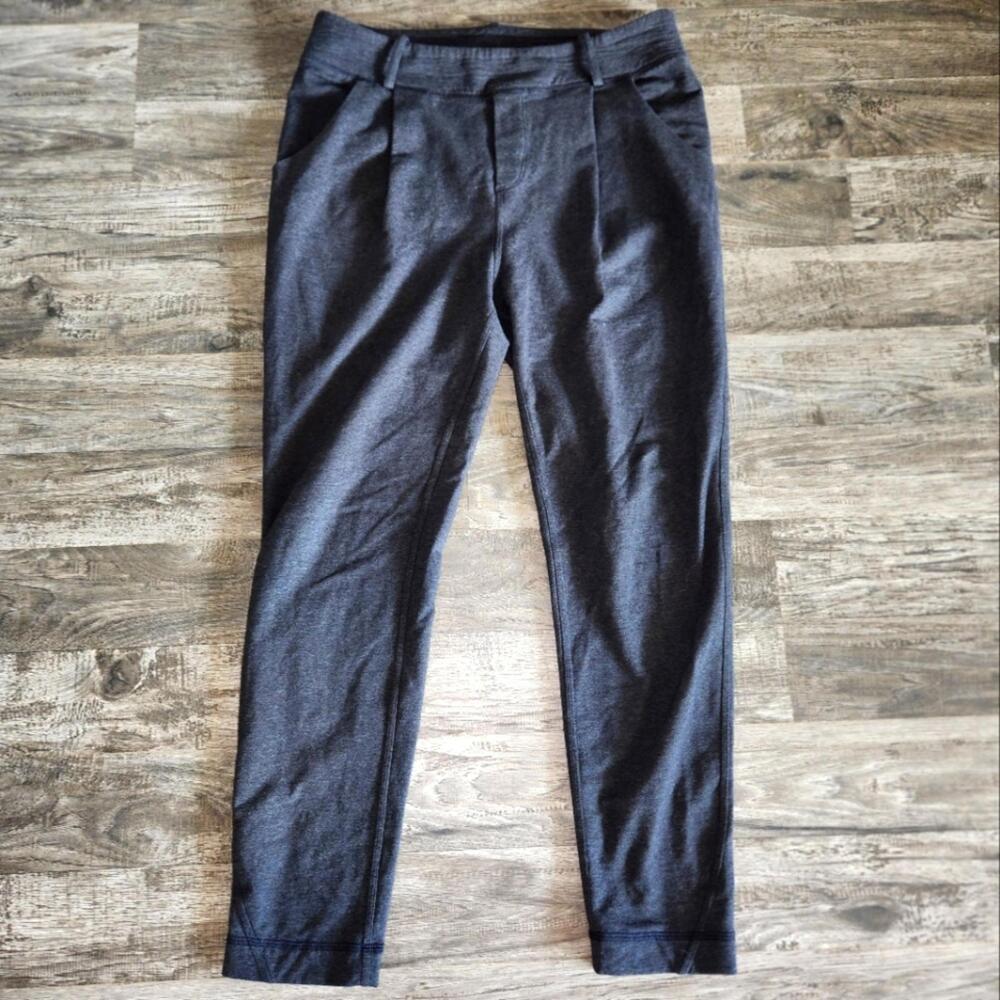 Lululemon Harem Trouser Joggers